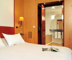 Novotel Suites Rouen Normandie