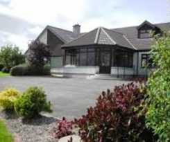 B&B Browns Country House