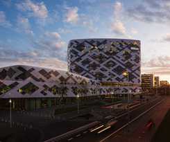 Hilton Amsterdam Airport Schiphol