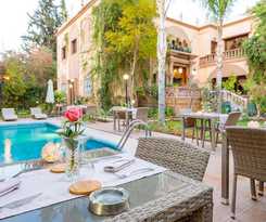Hivernage Secret Suites & Garden