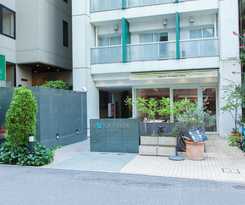 Tokyu Stay Shibuya Shin-minamiguchi