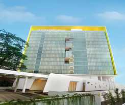 Hotel Doubletree By Hilton Jakarta - Diponegoro