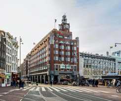 Hotel Nh Collection Amsterdam Flower Market