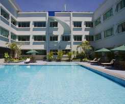 Hotel Favehotel Premier Cihampelas