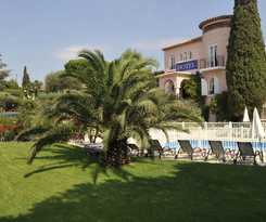 Hotel Villa Des Anges