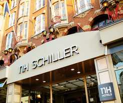 NH Amsterdam Schiller
