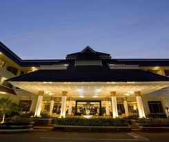 Santika Premiere Jogja - Chse Certified