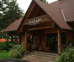 Hotel Visdari