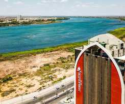 Hotel Nobile Suites Del Rio - Petrolina