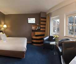 Swissôtel Amsterdam