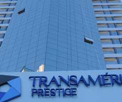 Hotel Transamerica Prestige Recife - Boa Viagem