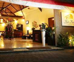 Hotel Bali Rich Seminyak Villas