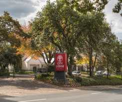 Hotel City Lodge Sandton, Katherine Street