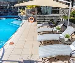 Hotel City Lodge Johannesburg Airport, Barbara Road