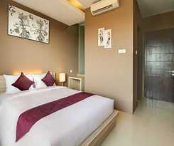Hotel Parkside Denbukit Residence and Suite Jimbaran