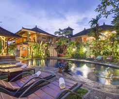 Hotel Garden View Ubud