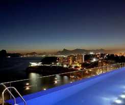 Hotel H Niteroi