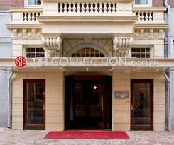 Tivoli Doelen Amsterdam