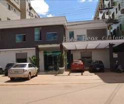 Hotel Ecos Conforto