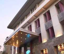 Hotel Serela Riau Bandung