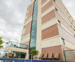 Hotel Golden Plaza