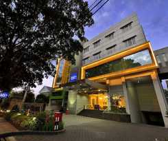 Grand Serela Setiabudhi Bandung
