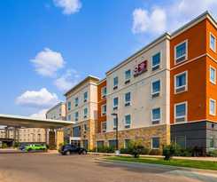 Hotel Best Western Plus Eastgate Inn and Suites
