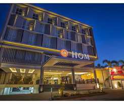 Horaios Malioboro (Formerly at HOM Platinum Gowongan)