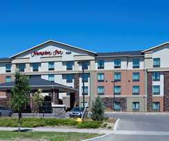 HAMPTON INN SASKATOON SOUTH