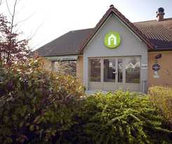 Kyriad Chalons En Champagne - Saint Martin