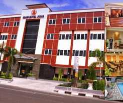 Abadi Jogya Yogyakarta