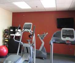 Hotel Hampton Inn Fort Myers Airport