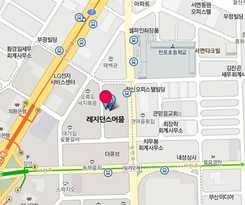 Hotel Residence Mumum