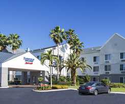 Fairfield Inn and Suites By Marriott Ft. Myers/cape Coral