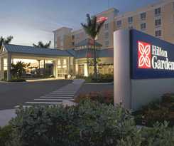 Hotel Hilton Garden Inn Fort Myers Airport/fgcu