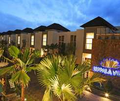 Uppala Villa Seminyak