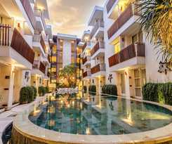 Hotel Holiday Inn Express Bali Sunset Road by IHG