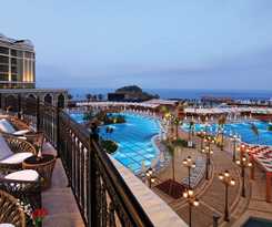 Hotel Sunis Efes Royal Palace Resort and Spa