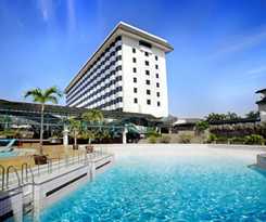 Horison Ultima Bandung