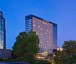 Hotel The Westin Atlanta Perimeter North
