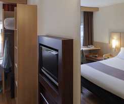 Hotel Ibis Schiphol Amsterdam Airport