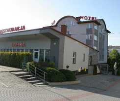 Hotel Trojka