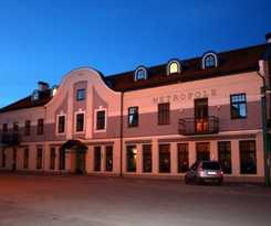 Hotel Kuldigas Metropole