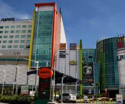 Hotel Harris and Conventions Festival Citylink - Bandung