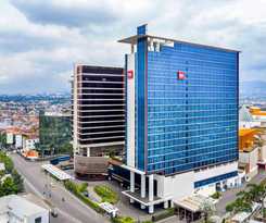 Hotel Ibis Bandung Trans Studio