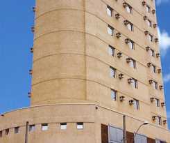 Hotel Lummina Barueri Alphaville