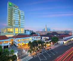 Kimaya Braga Bandung By Harris
