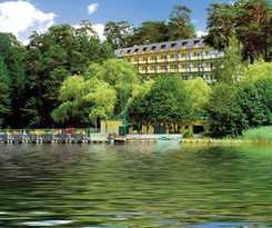 Hotel Warszawa Spa and Resort