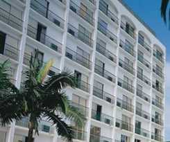 Hotel PALMLEAF GRAND PREMIUM
