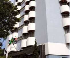 Hotel PALMLEAF RESIDENCE